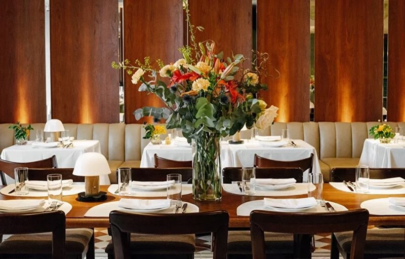 фото ресторана #1