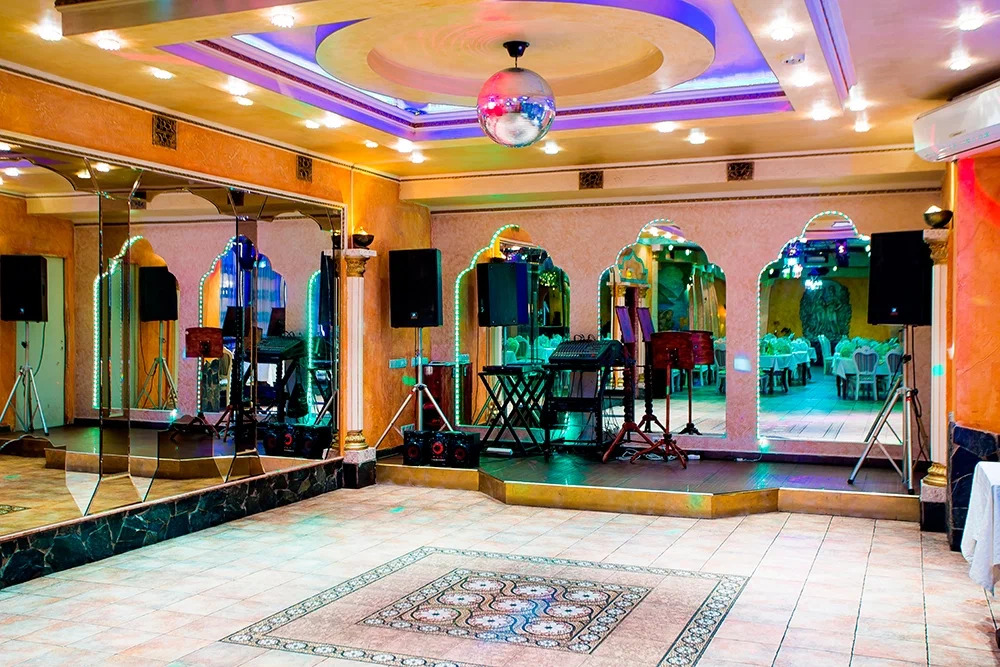 фото ресторана #4739