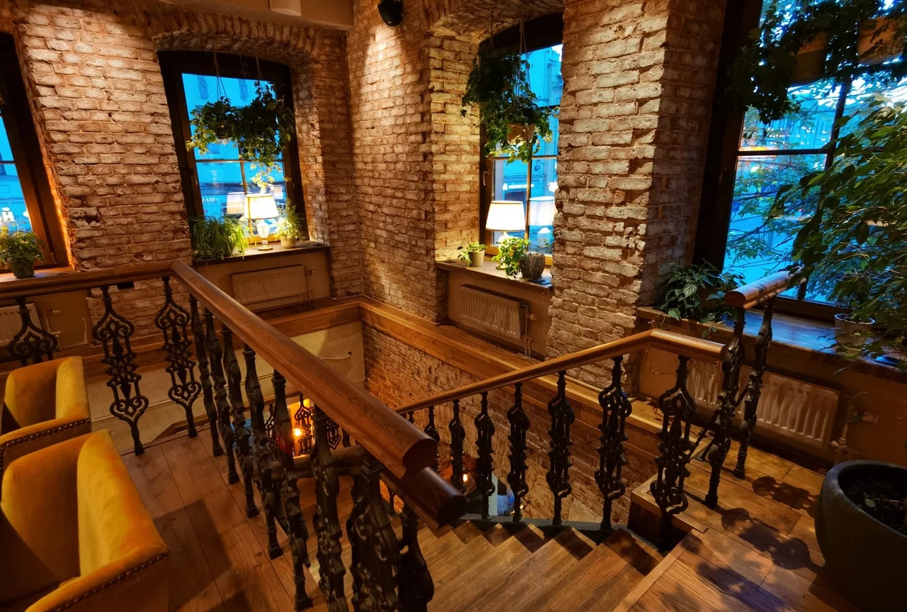 фото ресторана #2