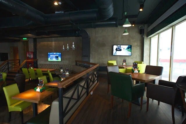 фото ресторана #5985