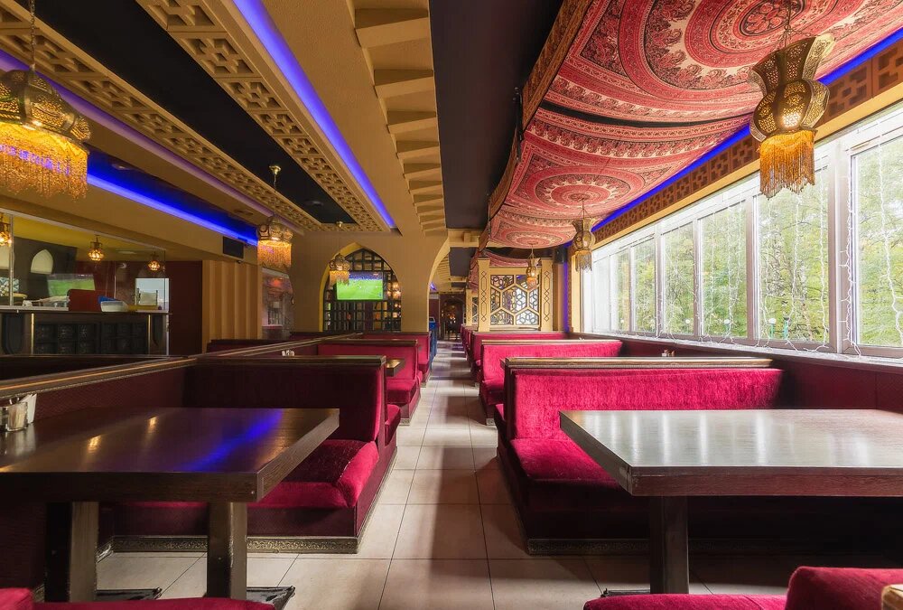 фото ресторана #389