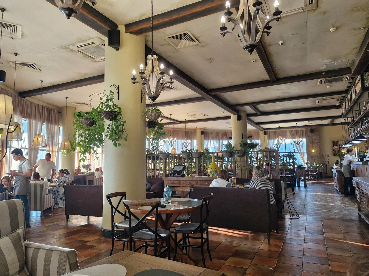 фото ресторана #1323