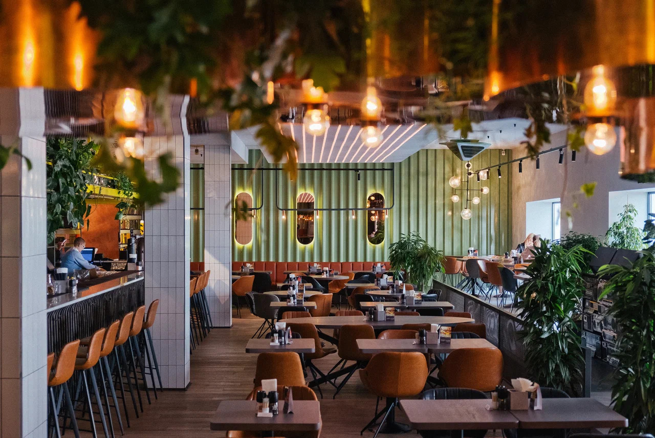 фото ресторана #9659