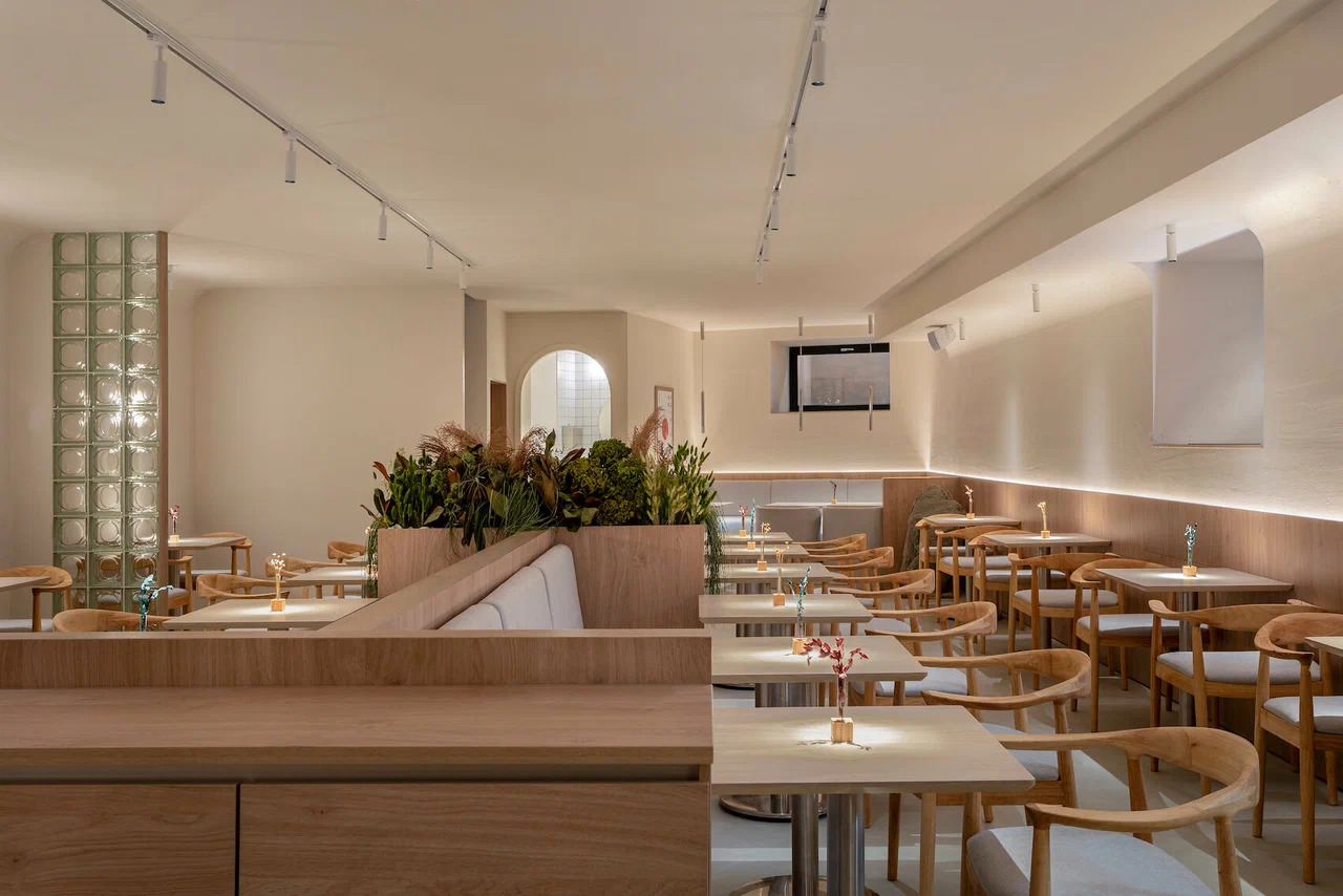 фото ресторана #11547