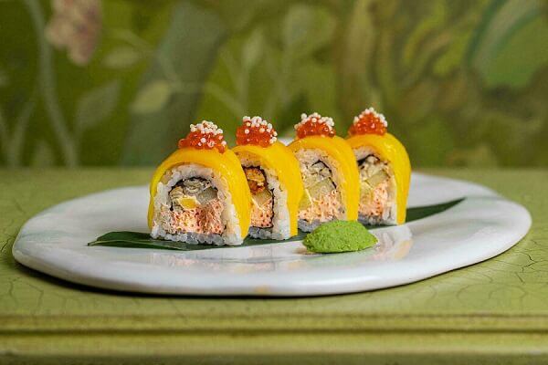 фото ресторана #1