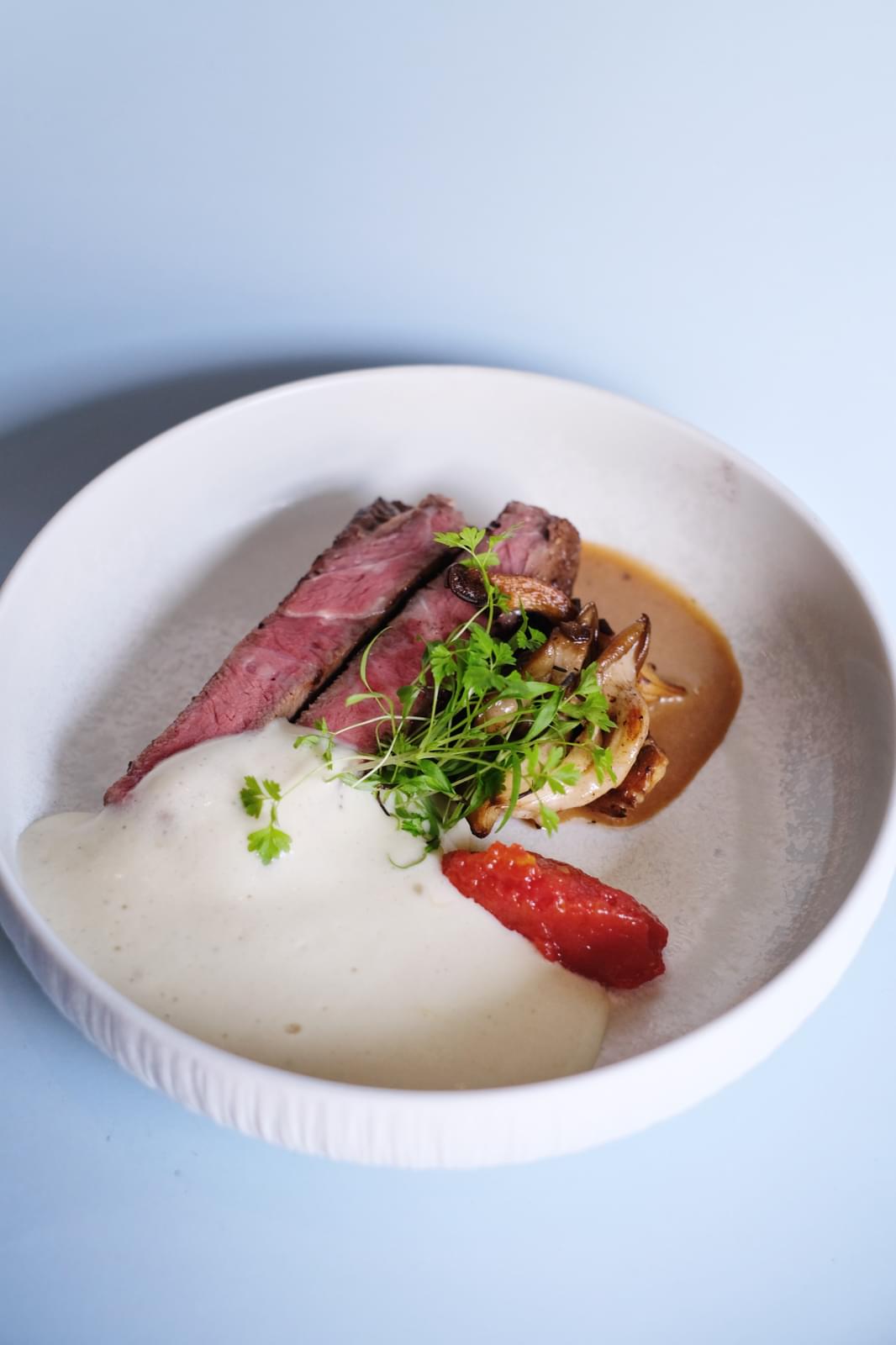 фото ресторана #2