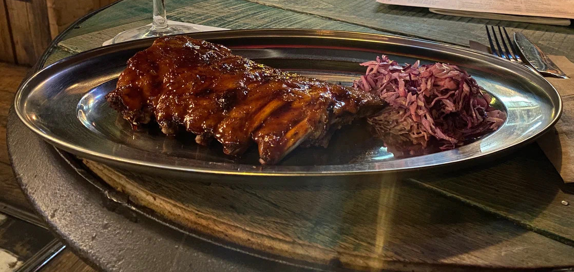 фото ресторана #1