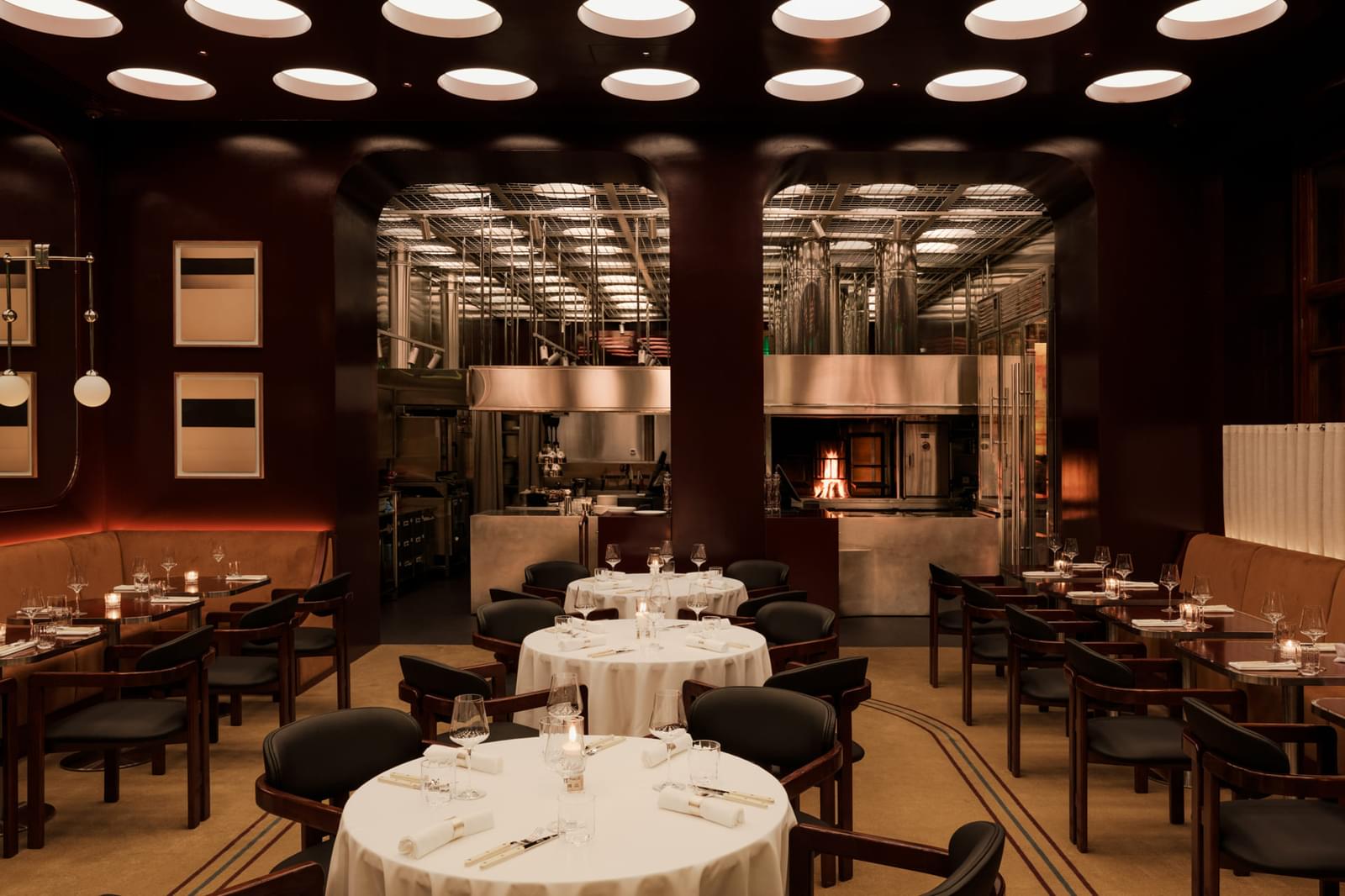 фото ресторана #3