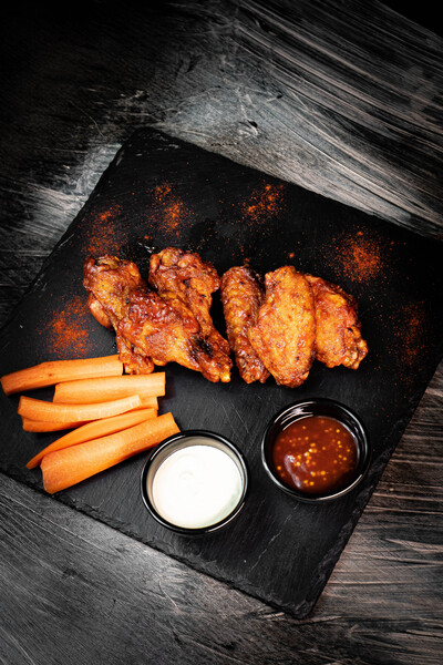 фото ресторана #2