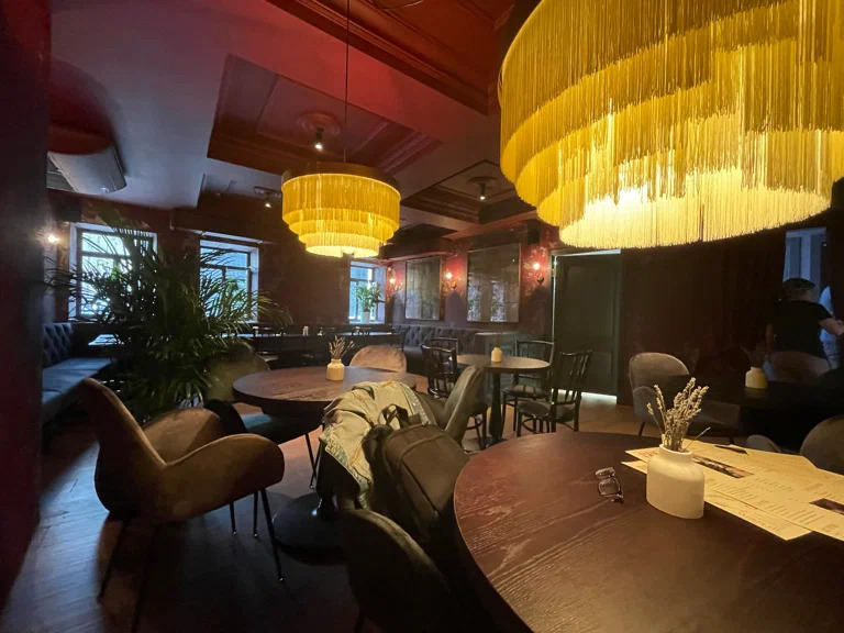 фото ресторана #5333