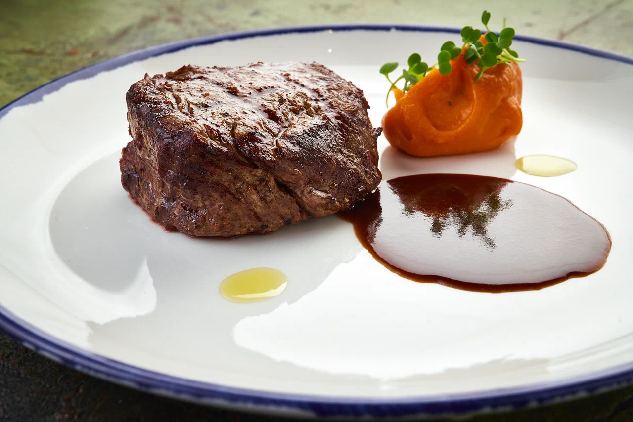 фото ресторана #1