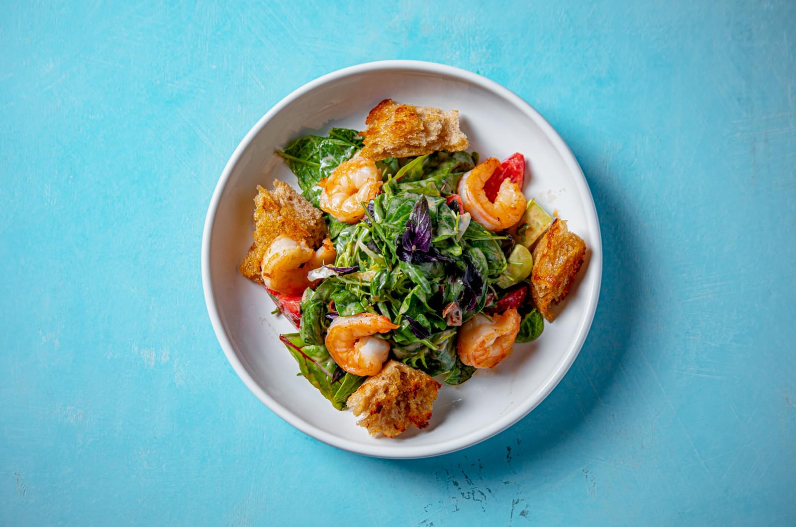 фото ресторана #2