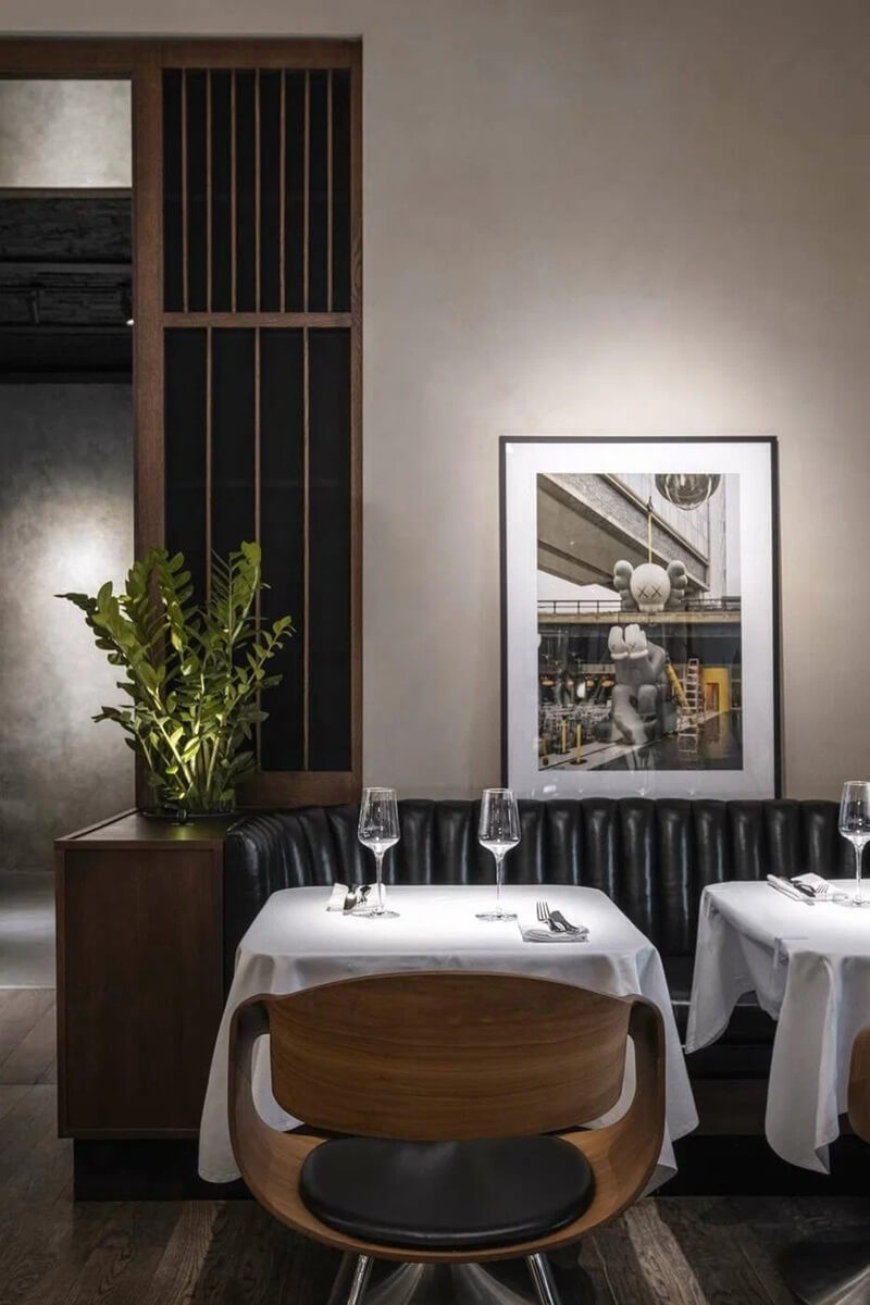 фото ресторана #3