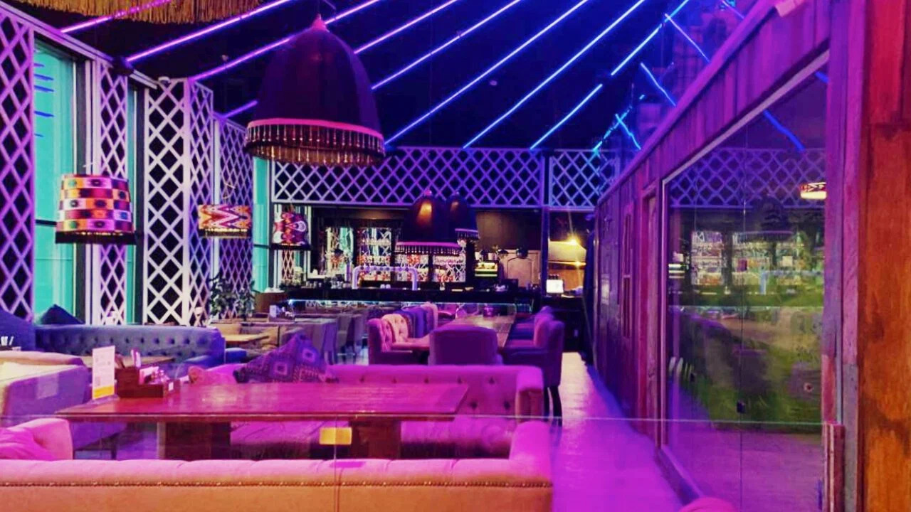 фото ресторана #6427