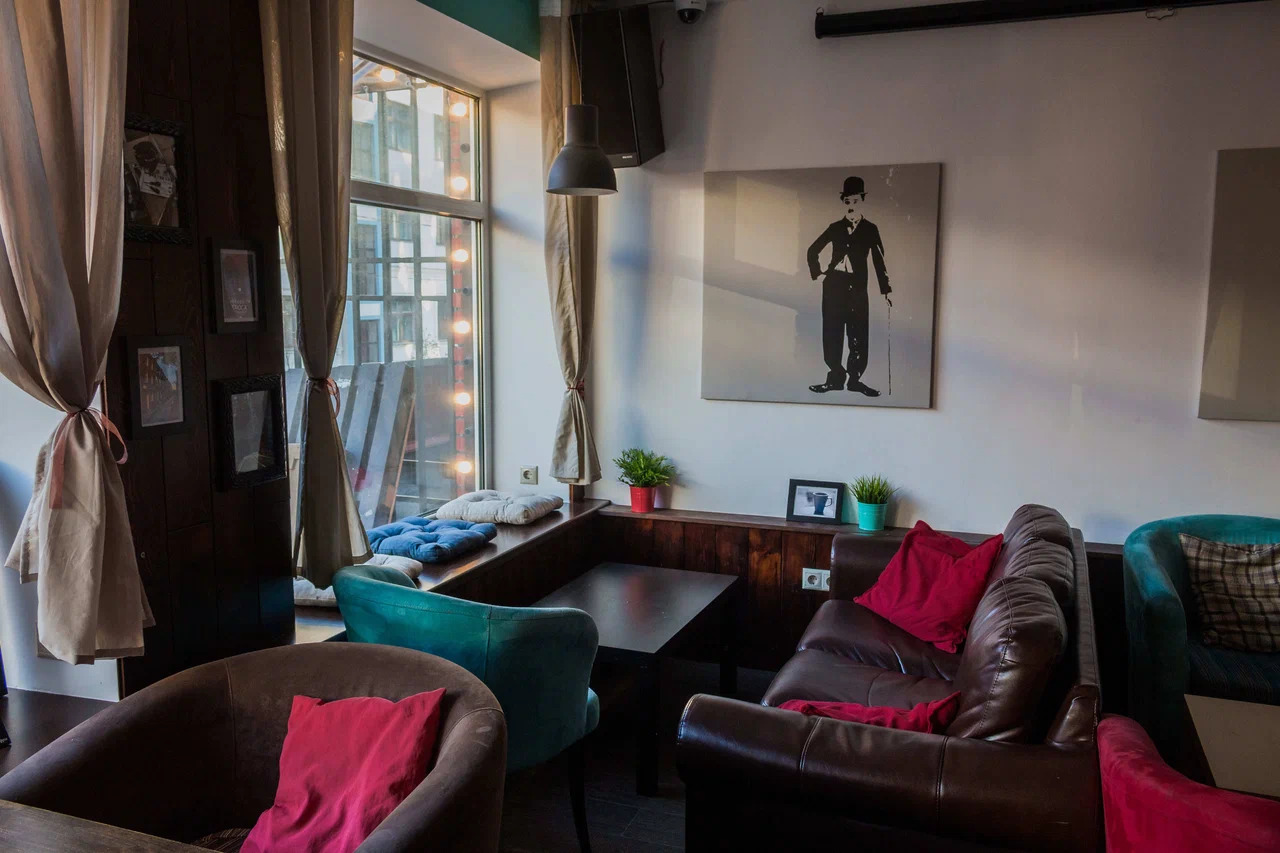 фото ресторана #7609