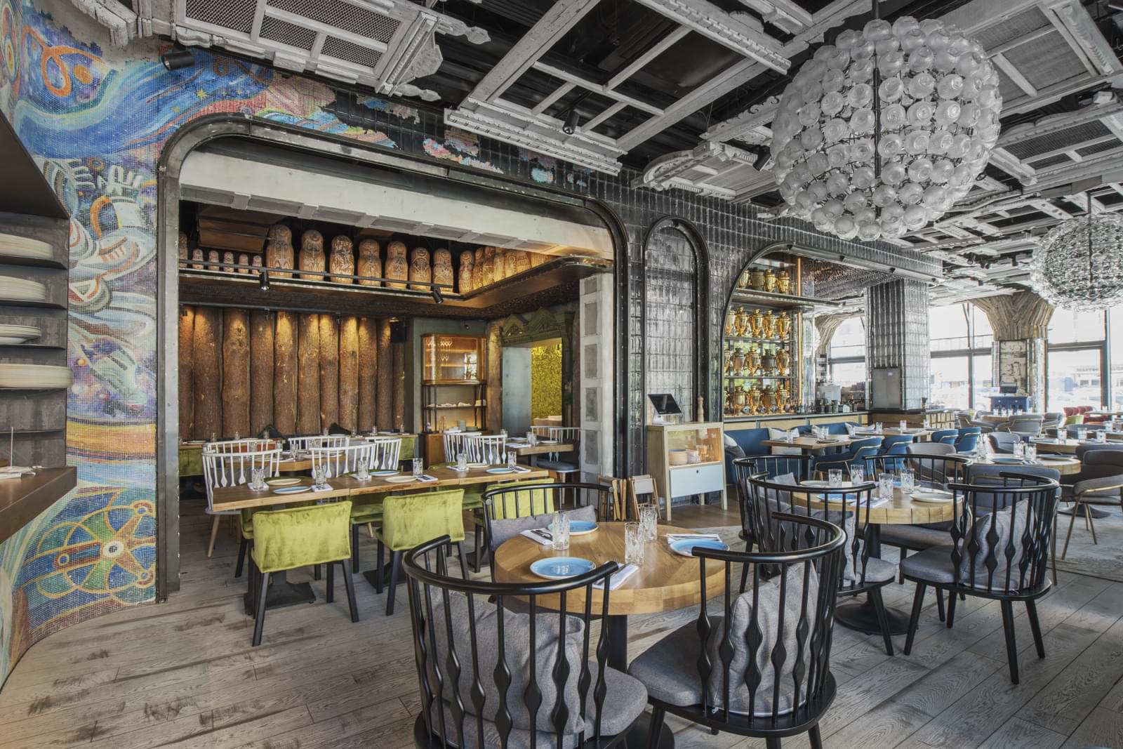 фото ресторана #11292