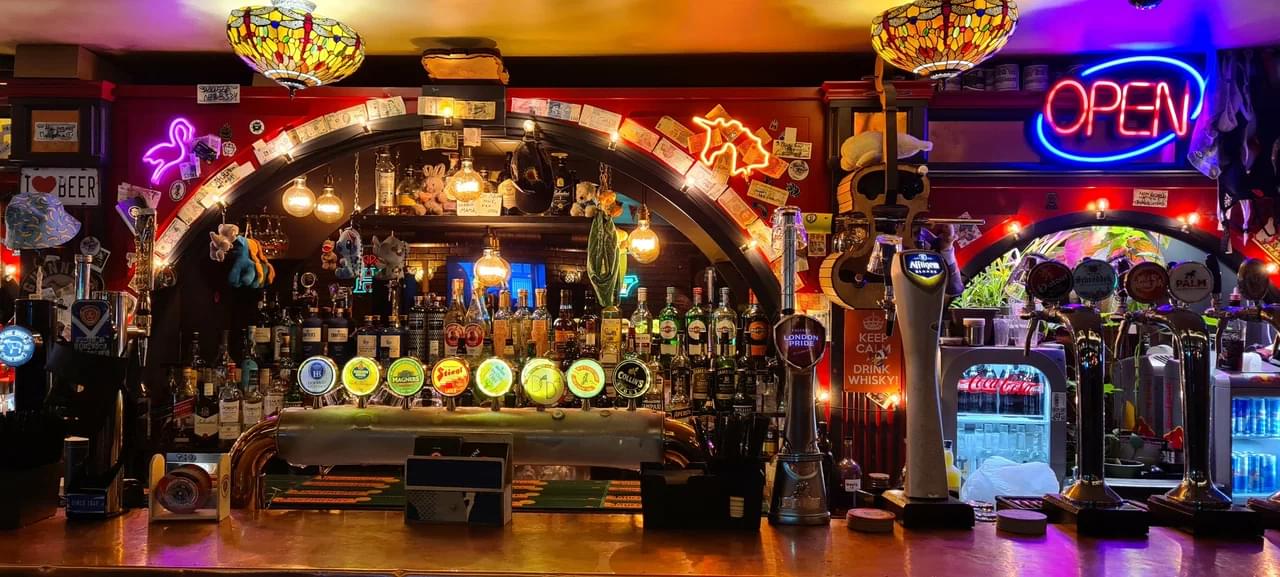 фото ресторана #8537