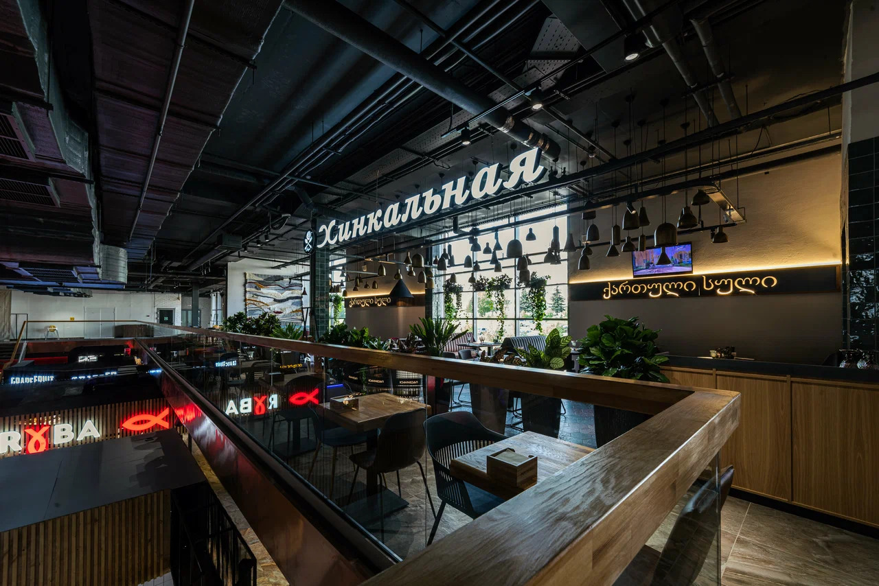 фото ресторана #1