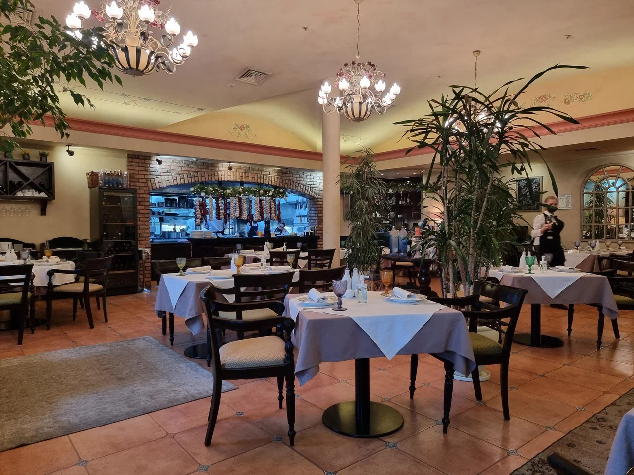 фото ресторана #10268