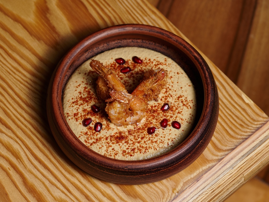 фото ресторана #1