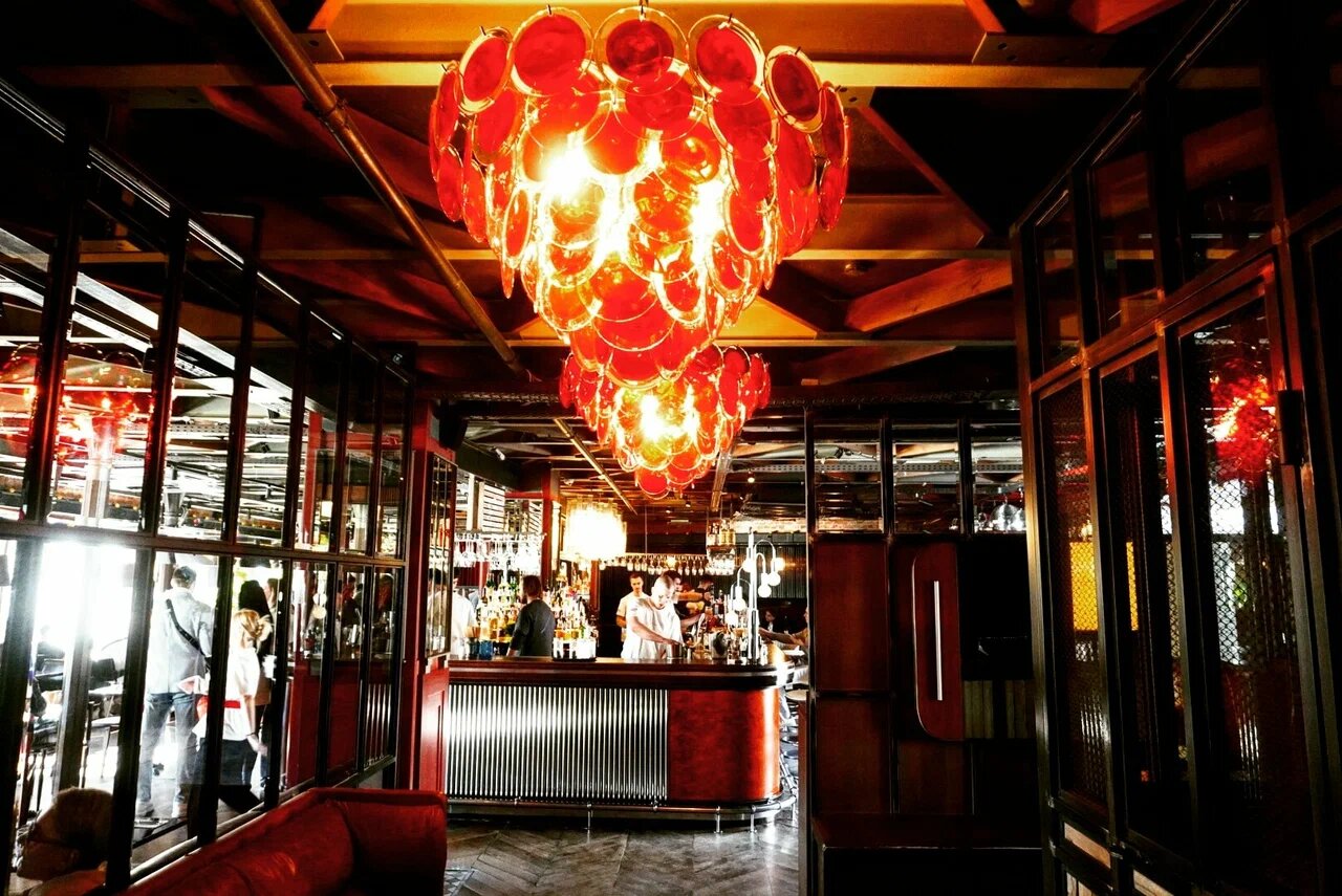 фото ресторана #9816