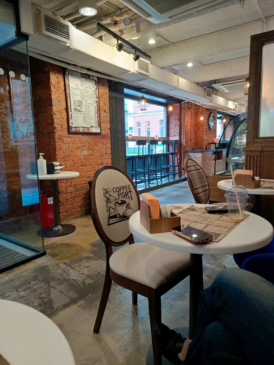 фото ресторана #6210