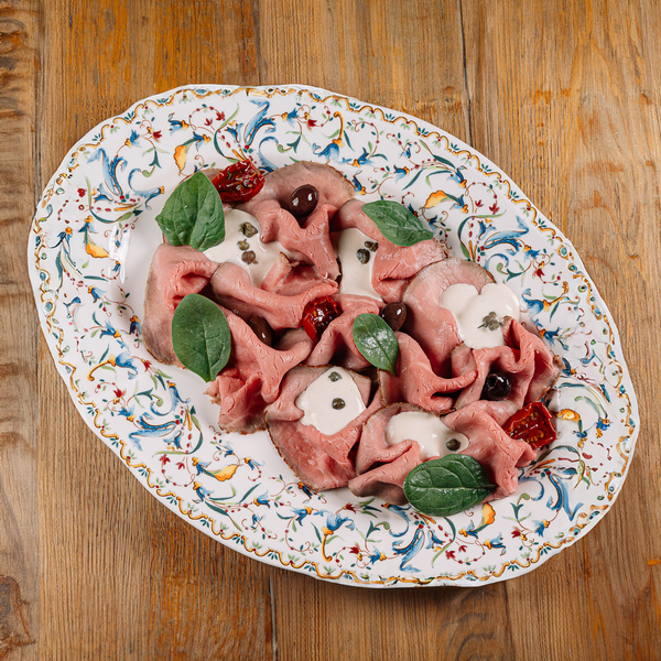 фото ресторана #1