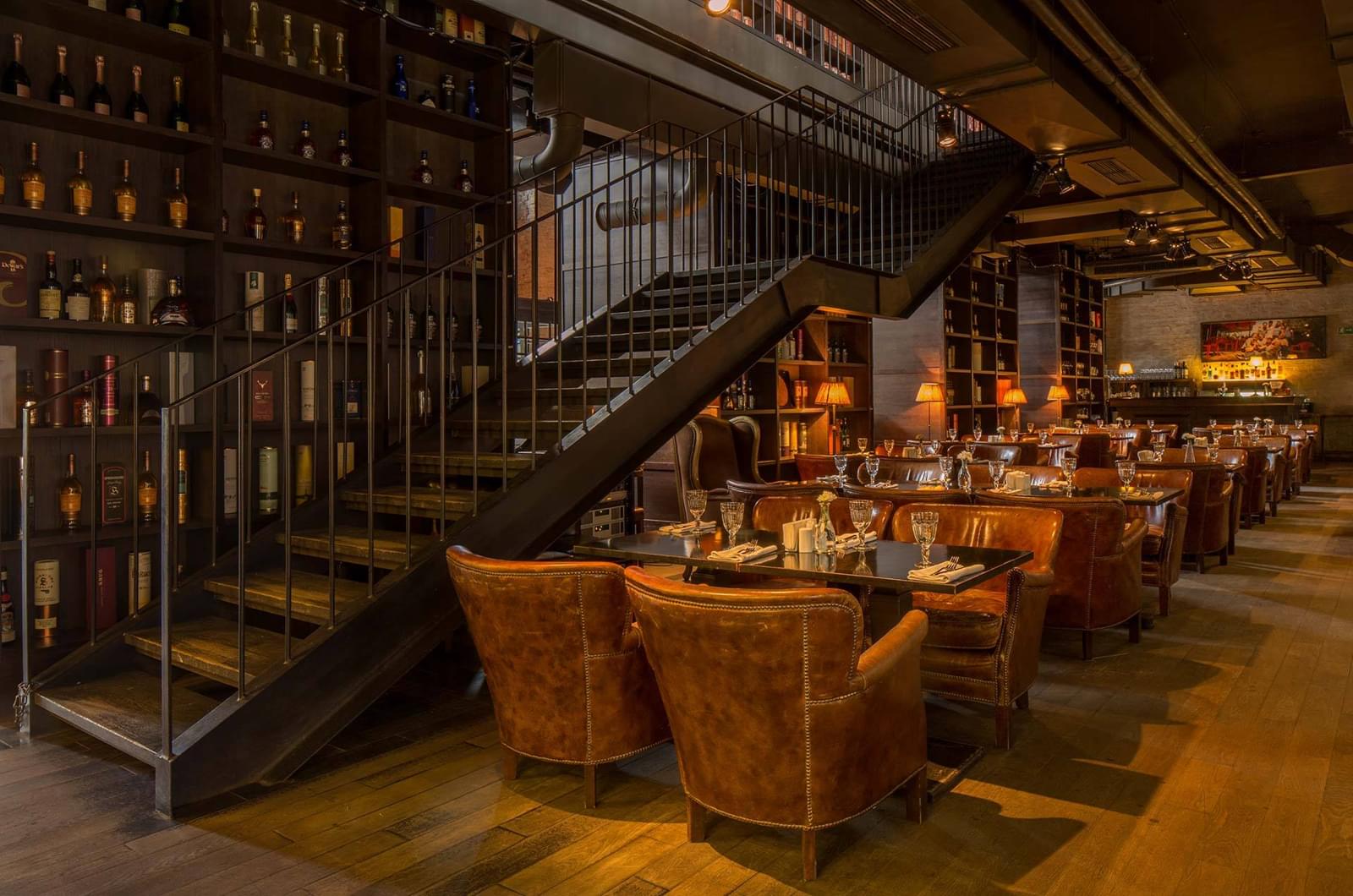 фото ресторана #12388