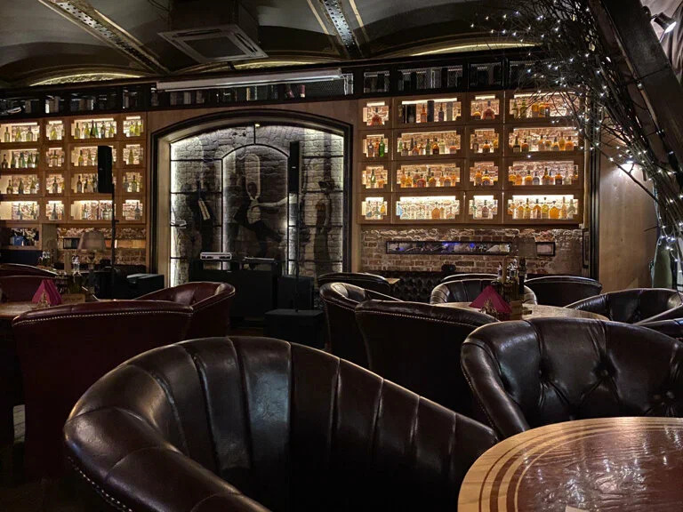 фото Capo dei capi