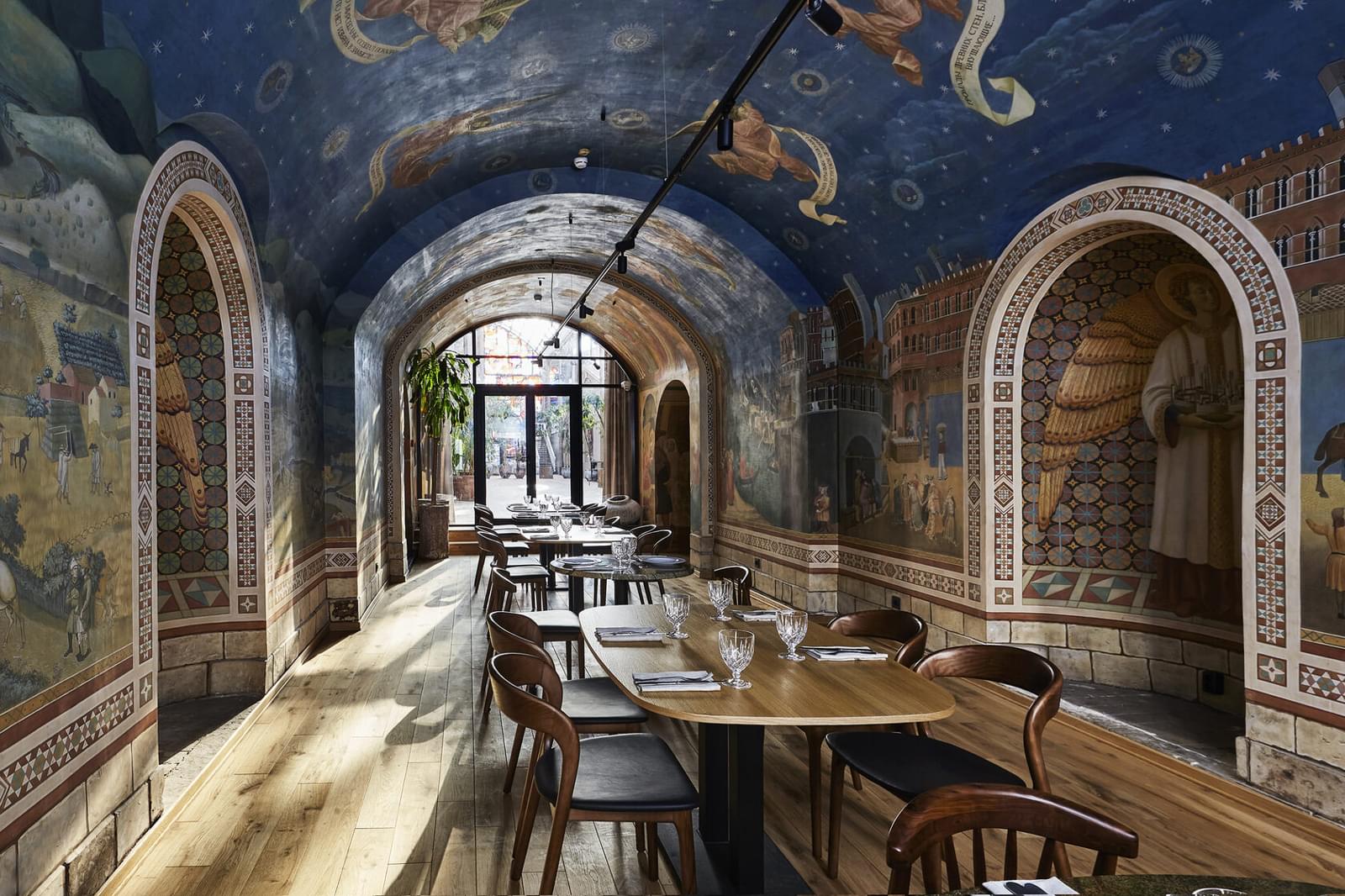 фото ресторана #11917