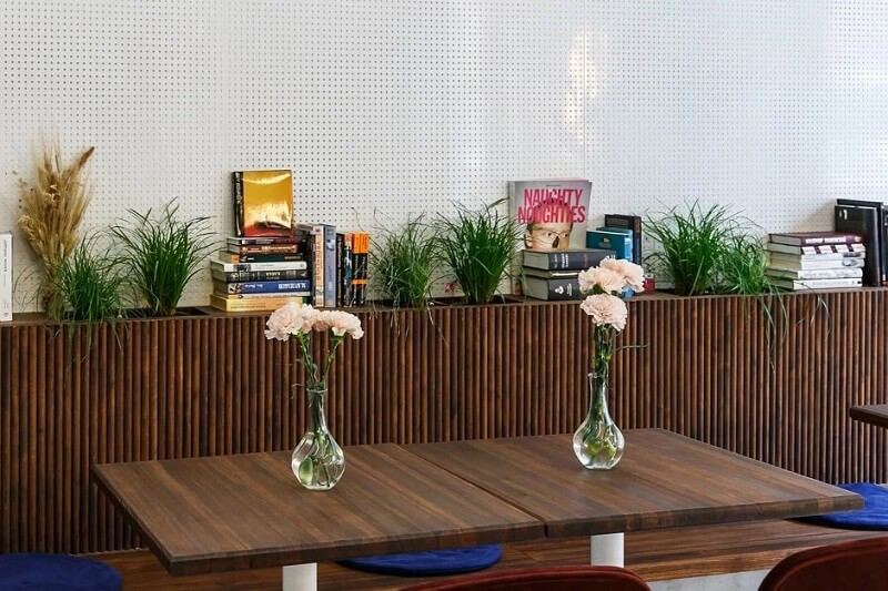 фото ресторана #2