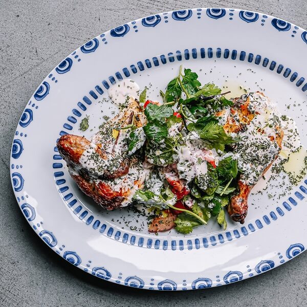 фото ресторана #3