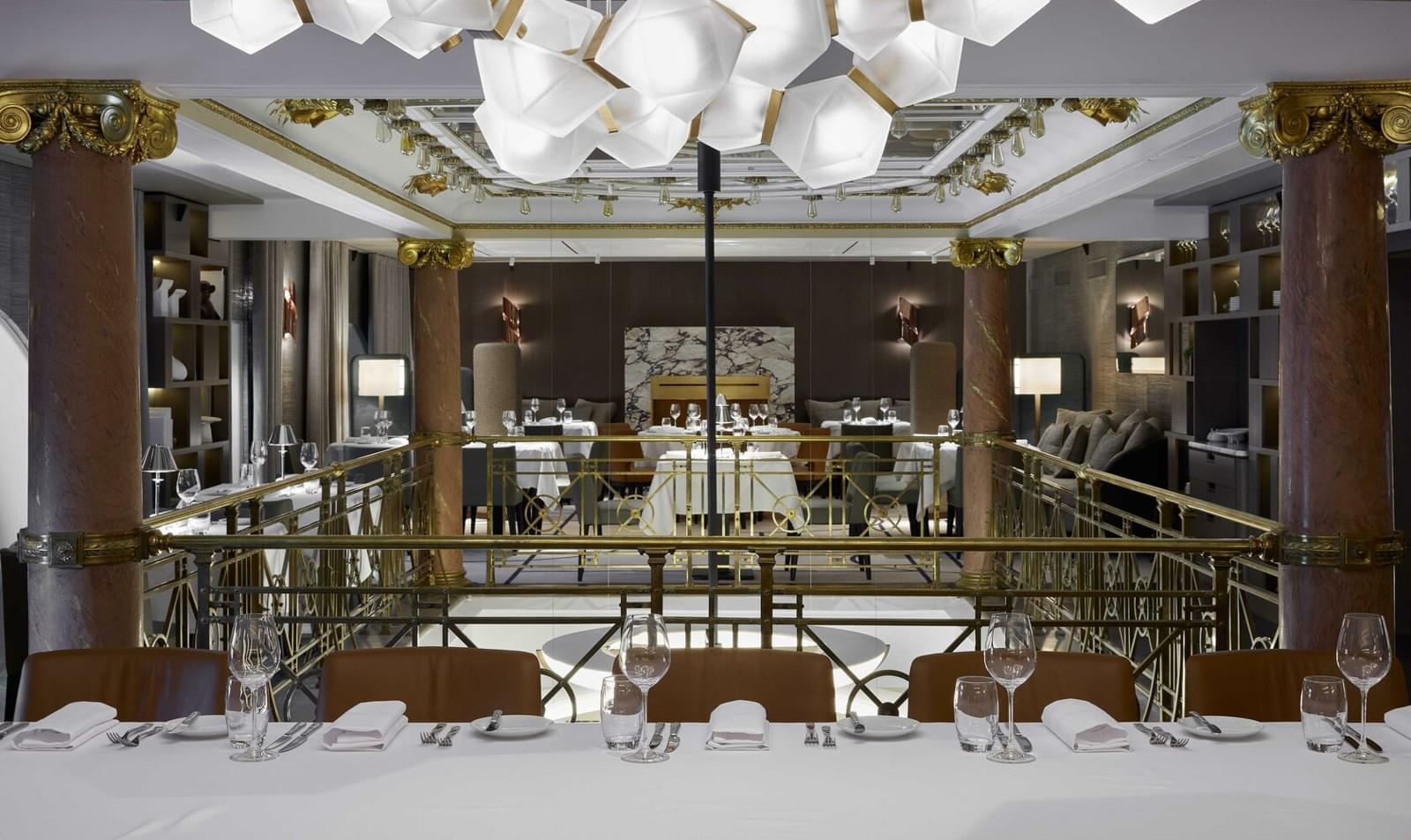 фото ресторана #2