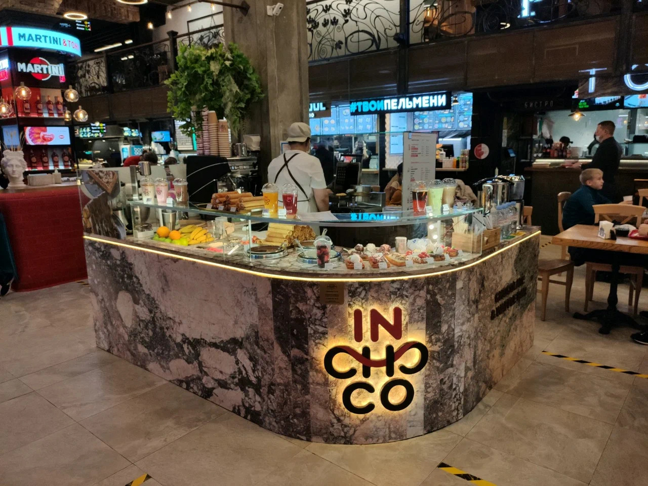 фото ресторана #8986