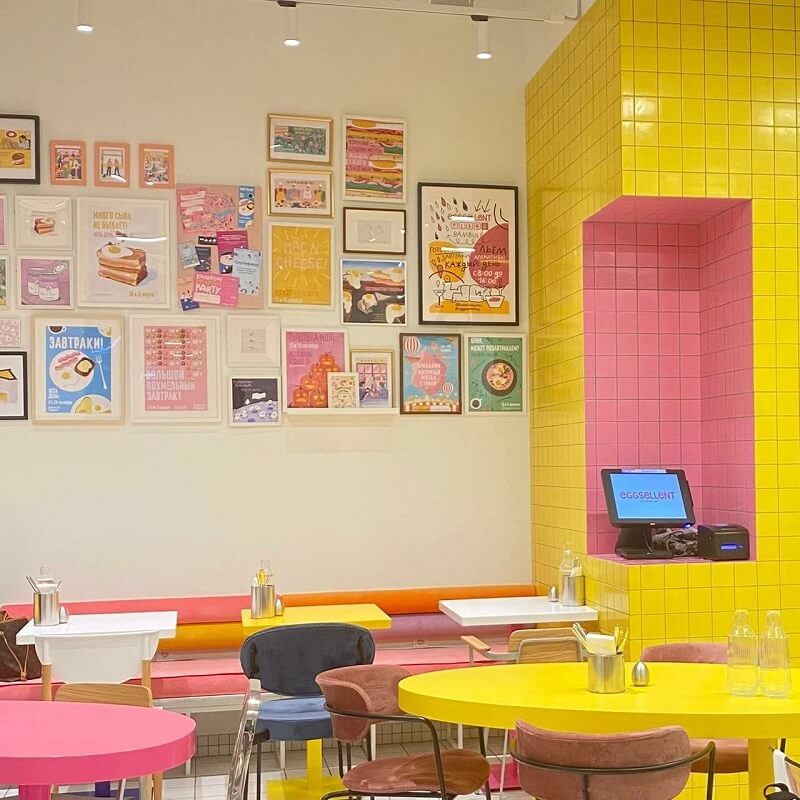 фото ресторана #2