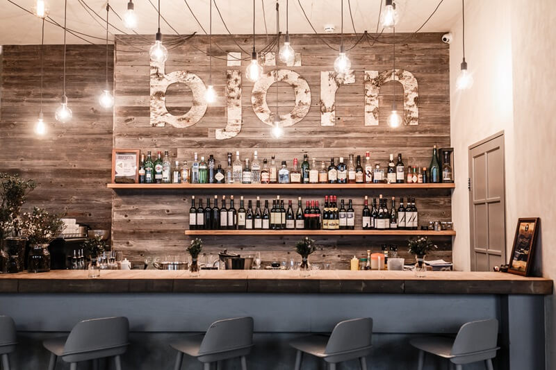 фото ресторана #2