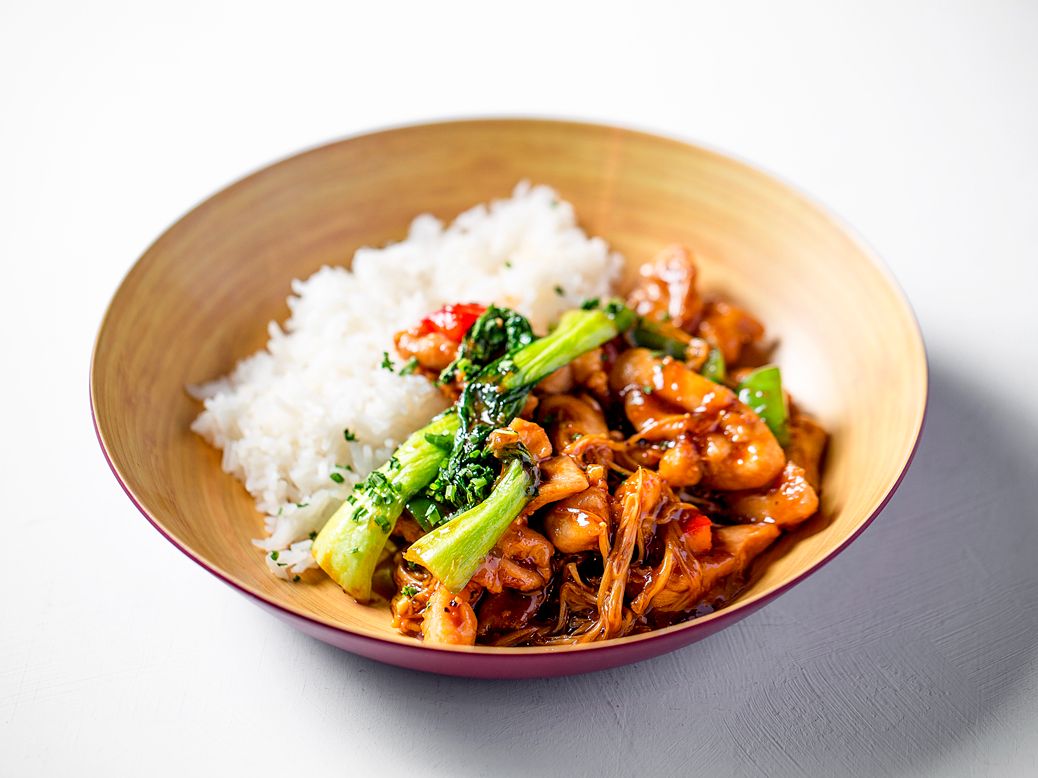 фото ресторана #2