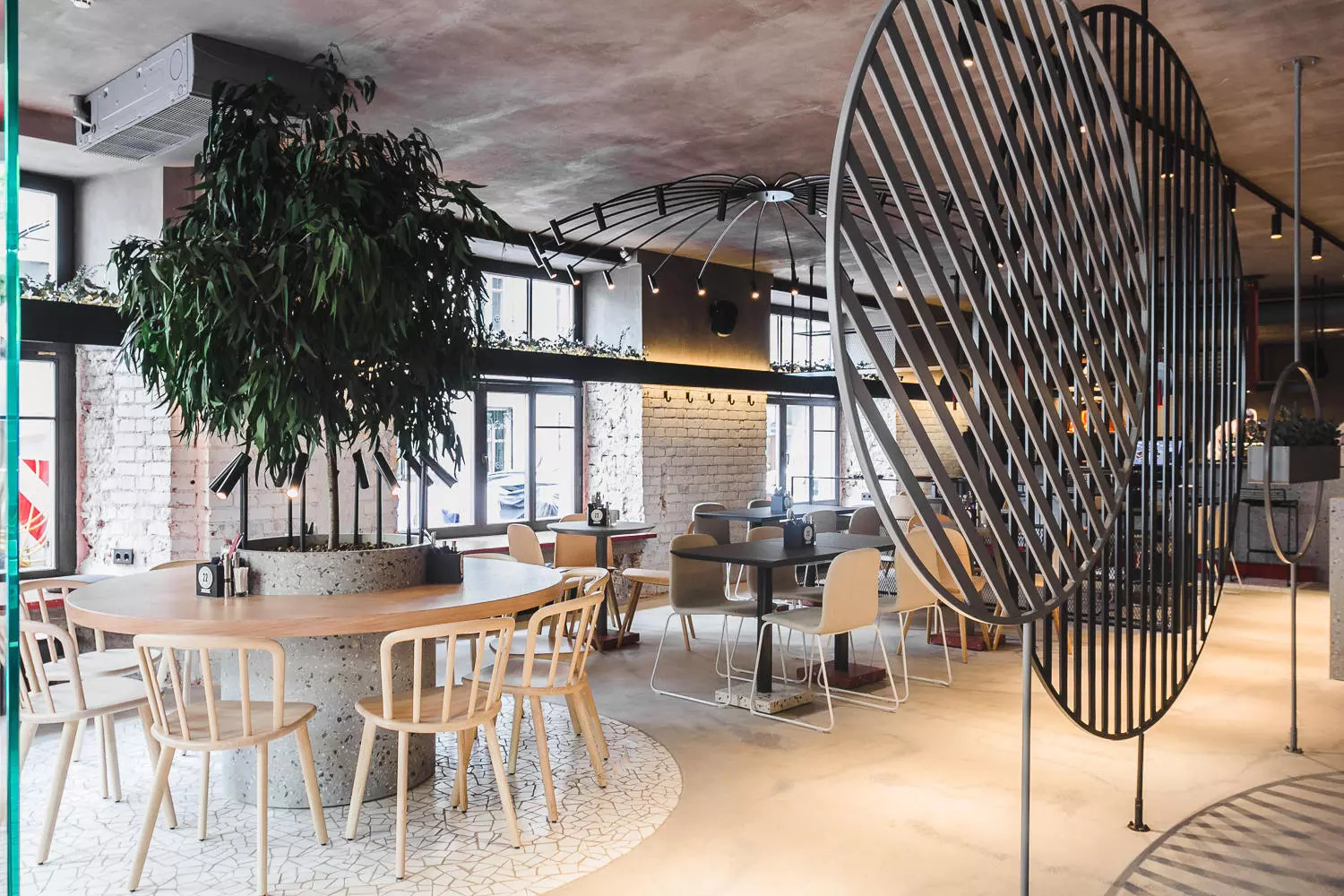 фото ресторана #1450