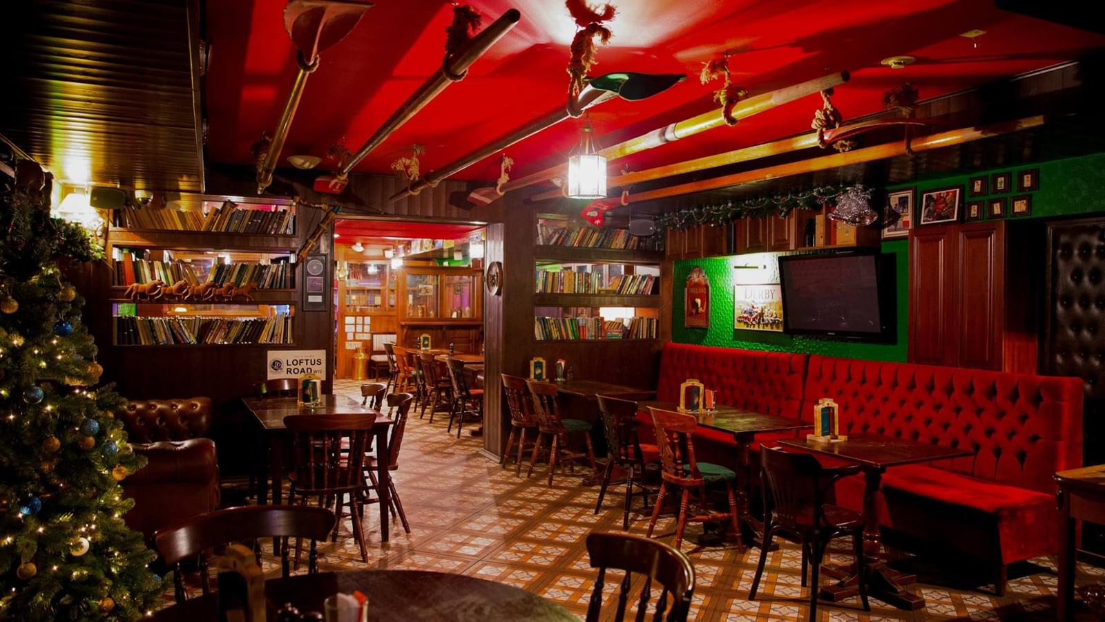 фото Конор Мак Несса