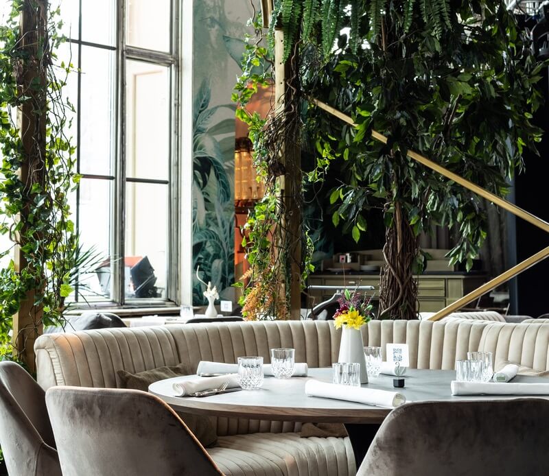 фото ресторана #1