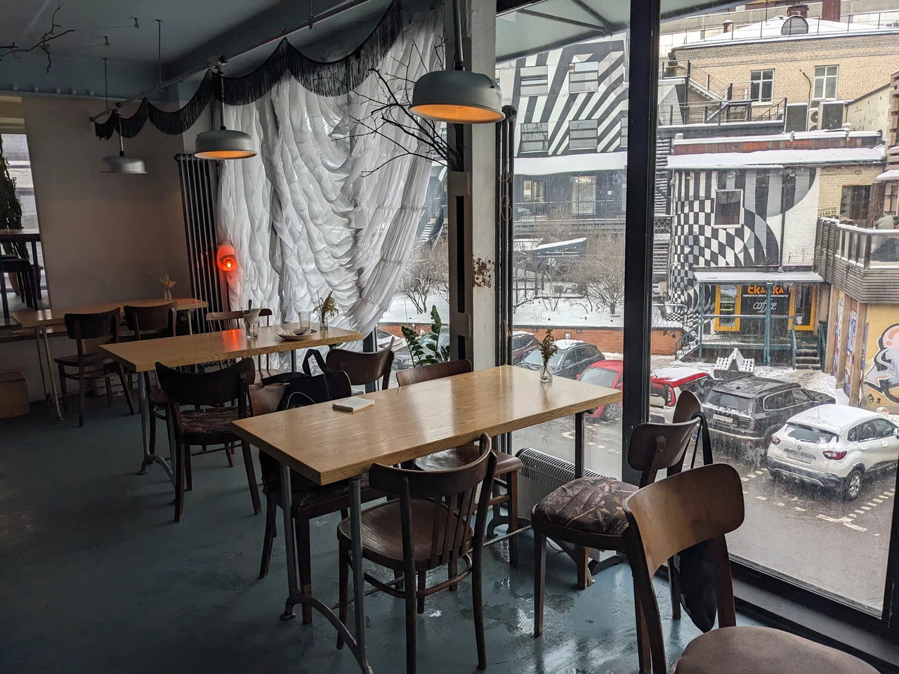 фото ресторана #9487