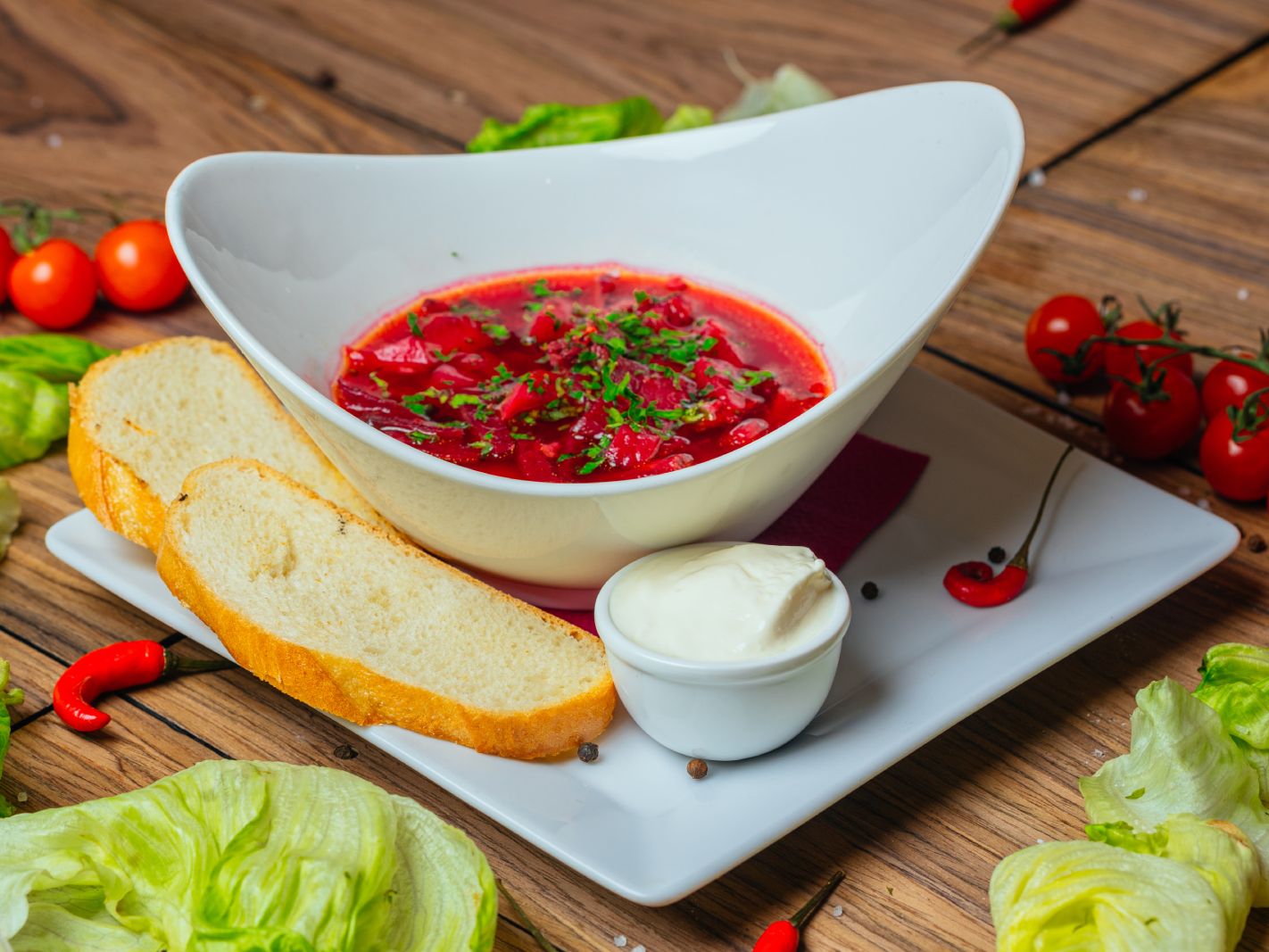 фото ресторана #3