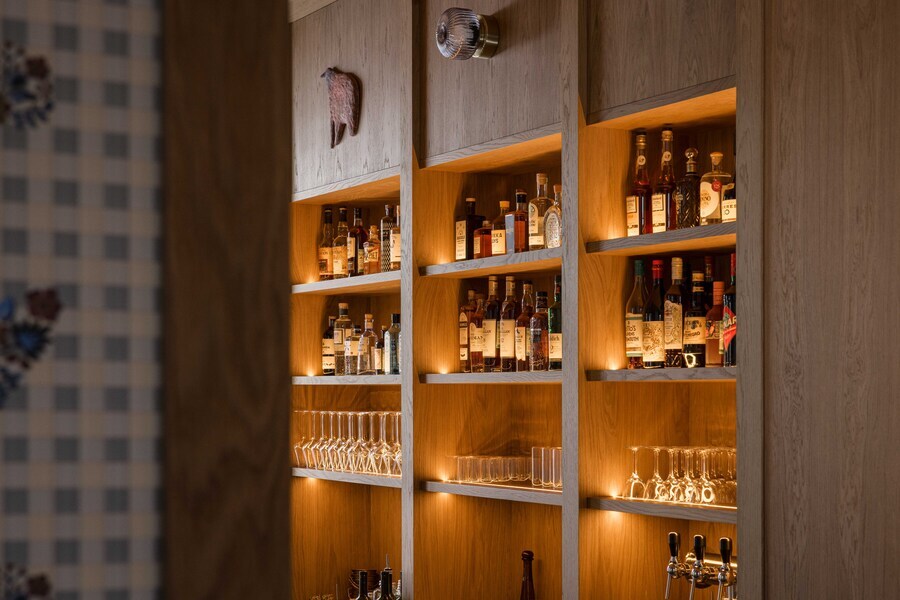 фото ресторана #4752