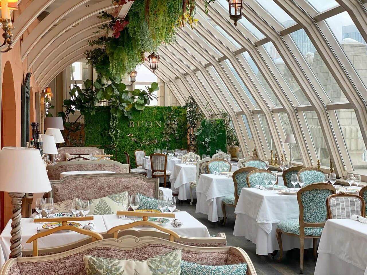 фото ресторана #1