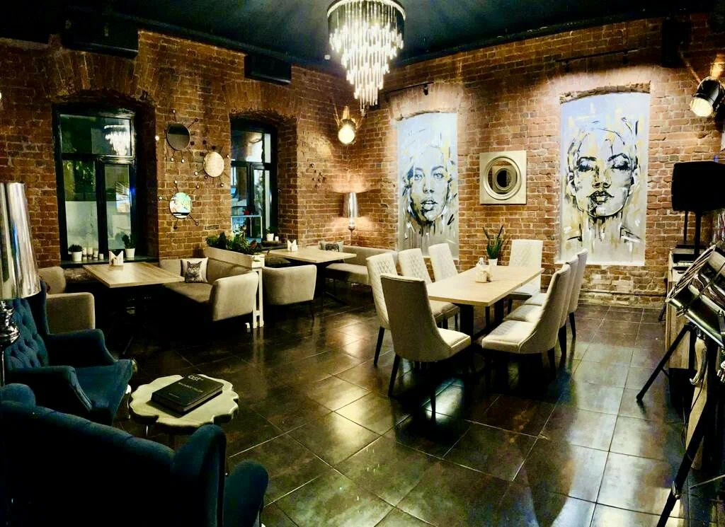 фото ресторана #938