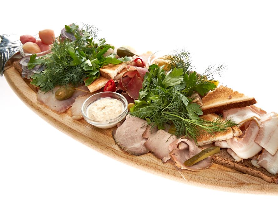 фото ресторана #1