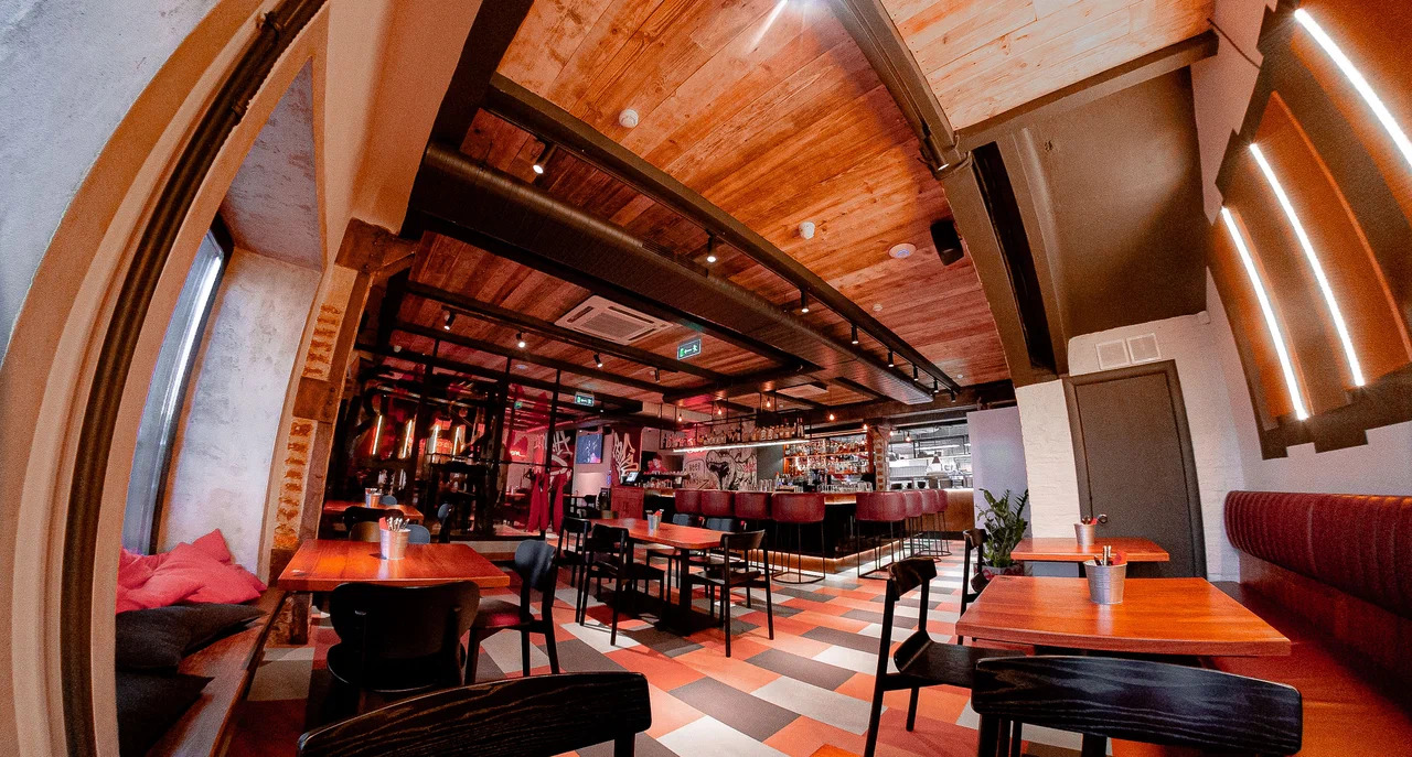 фото ресторана #7227