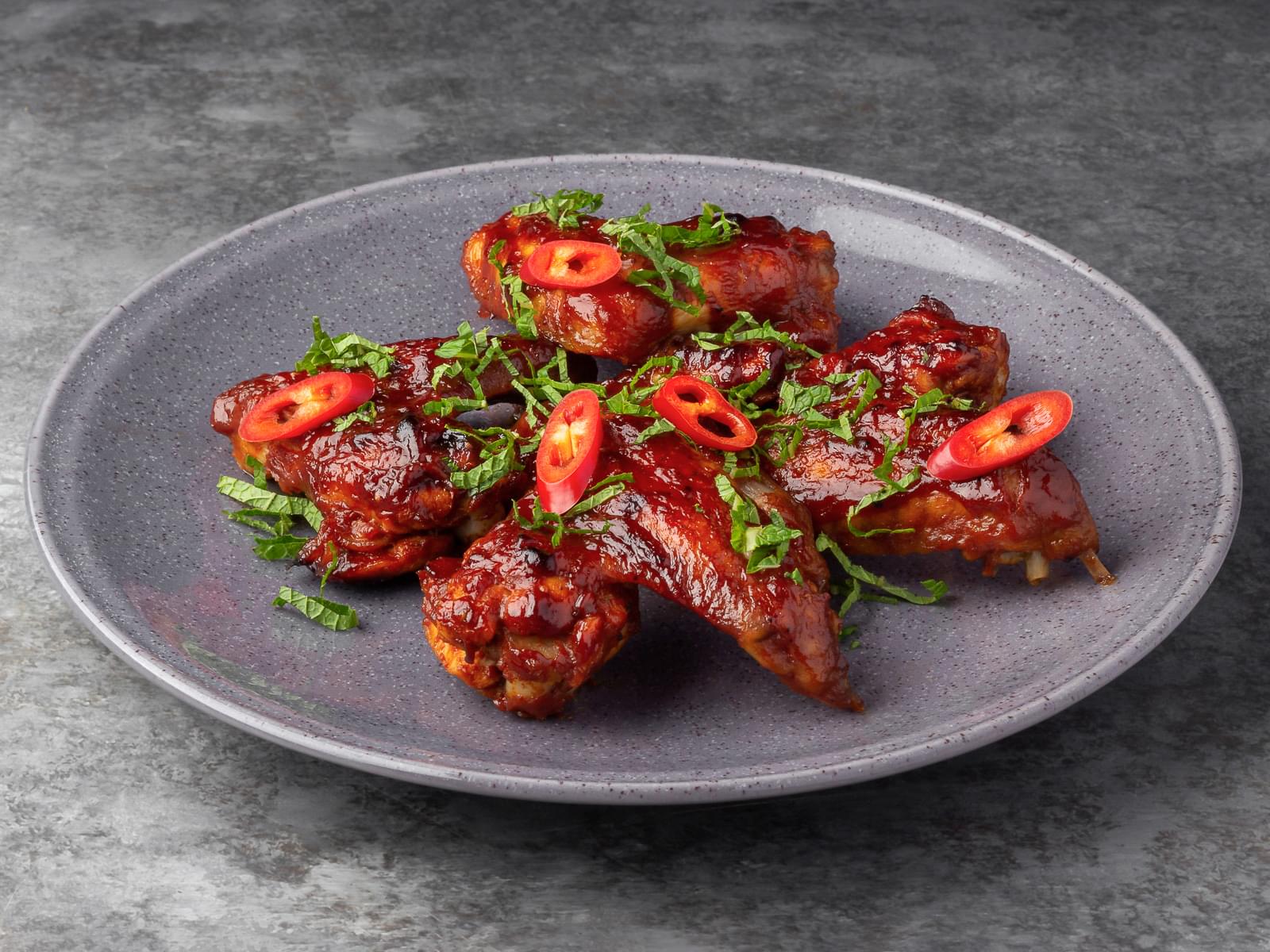 фото ресторана #3