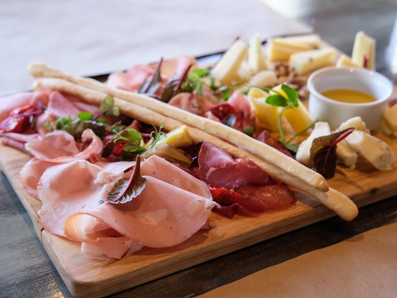 фото ресторана #3