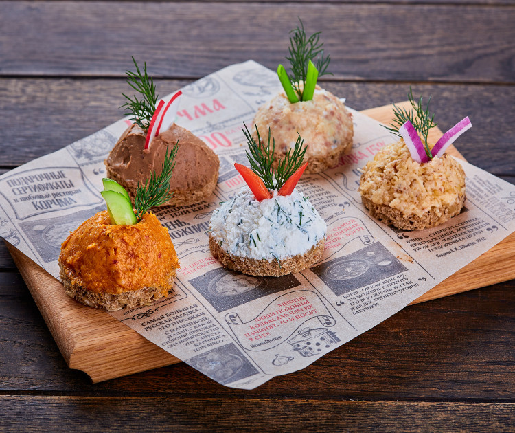 фото ресторана #1